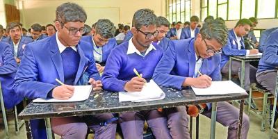 How Education Makes You Competitive in present World বিষয়ক Paragraph Writing, ১ম পর্ব, এইচএসসি ইংরেজি ২য় পত্র